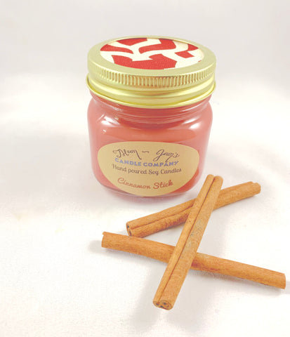 Cinnamon Stick - Mam Jam's Candle Company