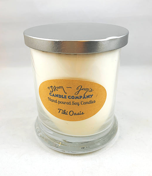 Tiki Oasis - Mam Jam's Candle Company