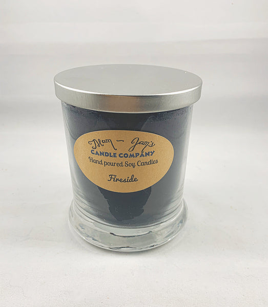 Fireside - Mam Jam's Candle Company