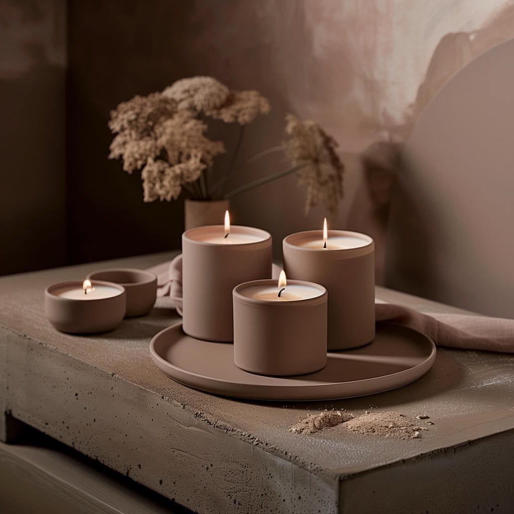 Top 10 Summer Candle Scents to Brighten Your Space