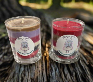 The UGLY EVERYTHING Candle