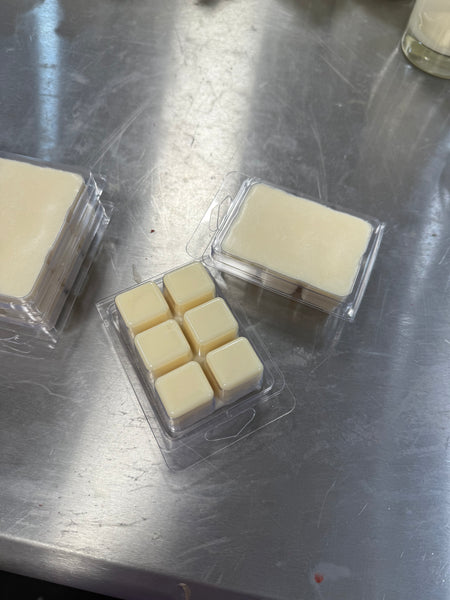 Daily Grind Soy Candle – Rich Coffeehouse Scent | Mam Jam’s