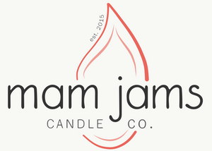 Mam Jam's Candle Company