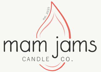 Mam Jam's Candle Company