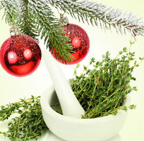 Old Time Christmas