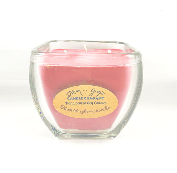 Black Raspberry Vanilla - Mam Jam's Candle Company