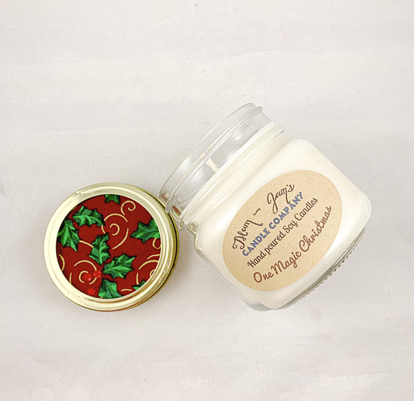 One Magic Christmas - Mam Jam's Candle Company