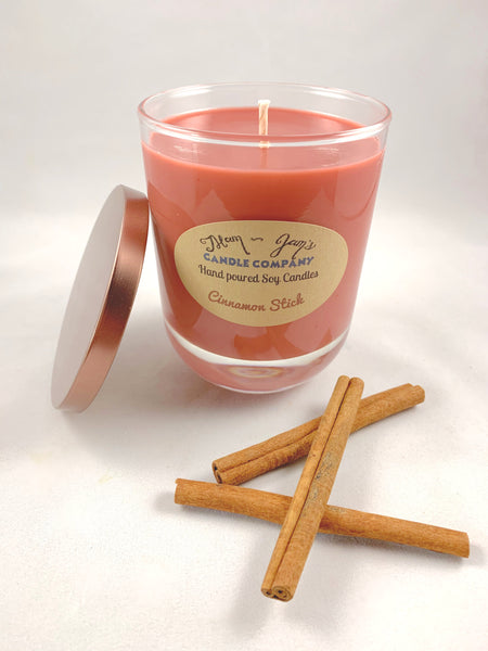 Cinnamon Stick - Mam Jam's Candle Company