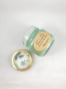 Fallen Leaves - Mam Jam's Candle Company