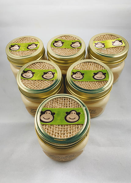 Monkey Farts - Mam Jam's Candle Company
