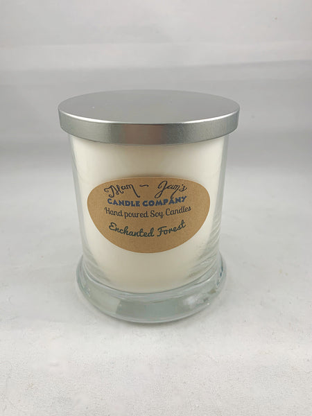 Enchanted Forest - Mam Jam's Candle Company