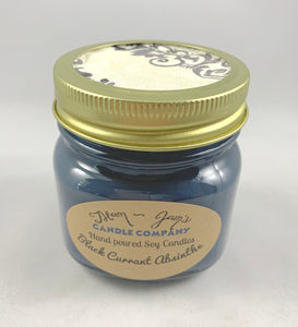 Black Currant - Mam Jam's Candle Company