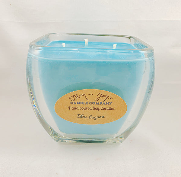 Blue Lagoon - Mam Jam's Candle Company