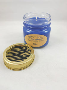 Valor - Mam Jam's Candle Company