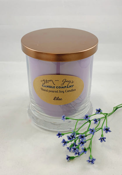 Lilac - Mam Jam's Candle Company