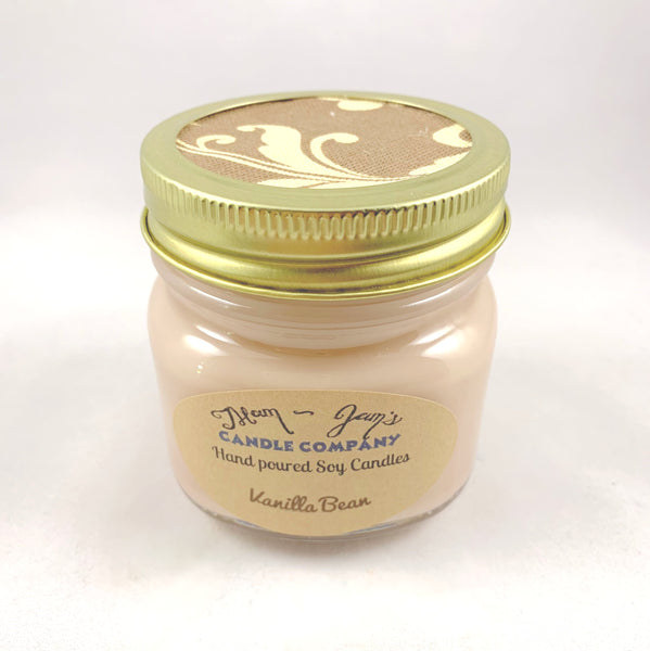 Vanilla Bean - Mam Jam's Candle Company