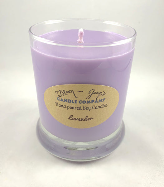 Lavender - Mam Jam's Candle Company