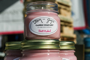 Butt Naked - Mam Jam's Candle Company